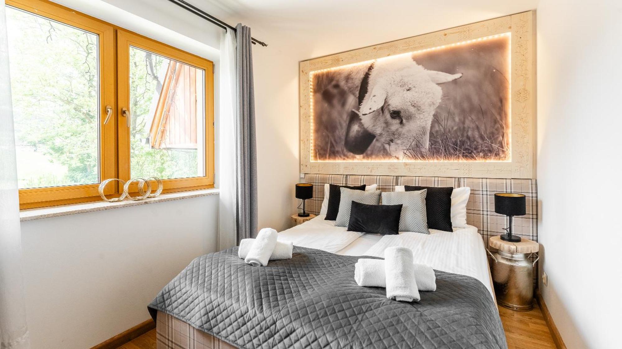 Aparthotel Delta Bialka Eksteriør billede