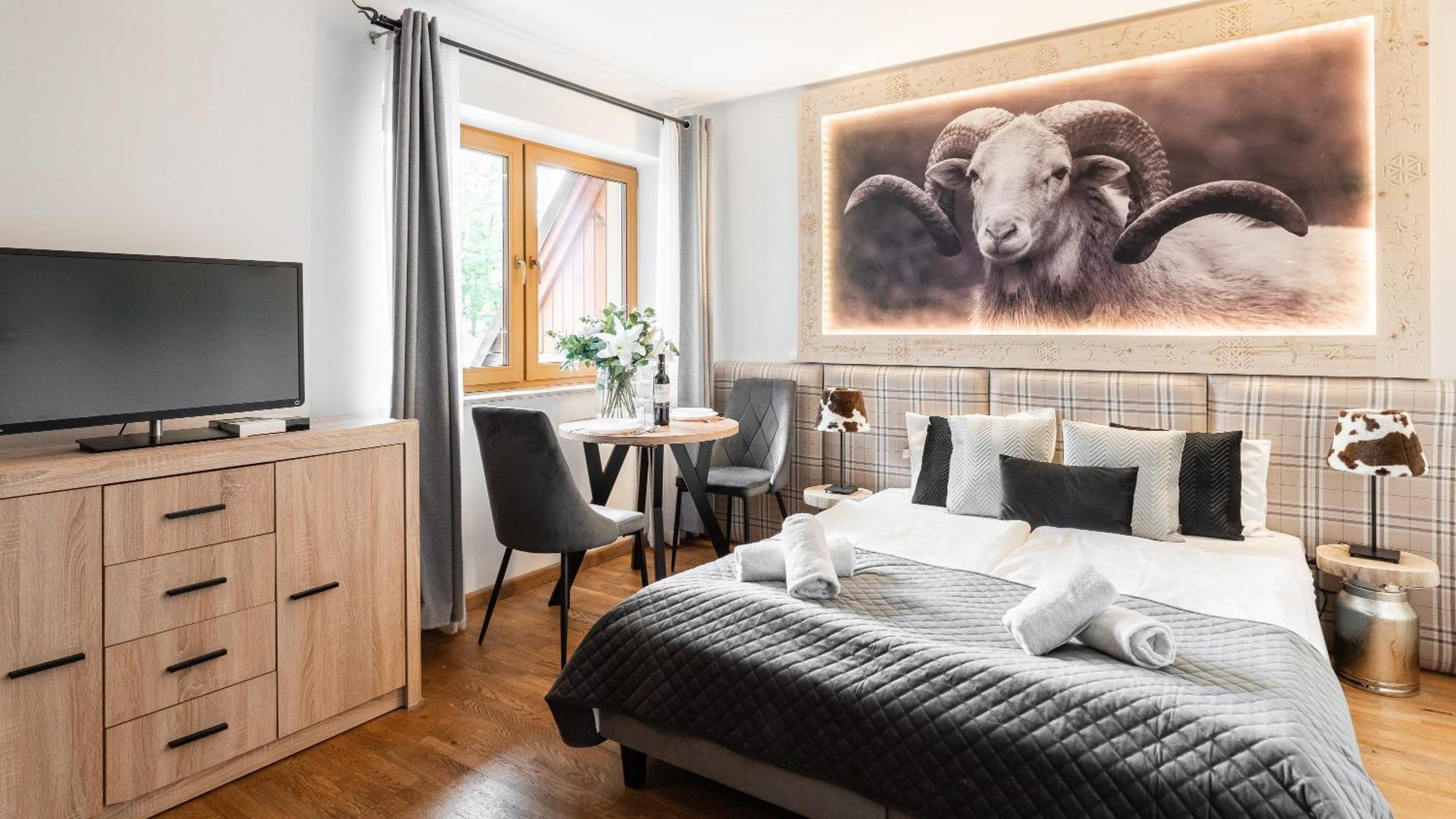 Aparthotel Delta Bialka Eksteriør billede