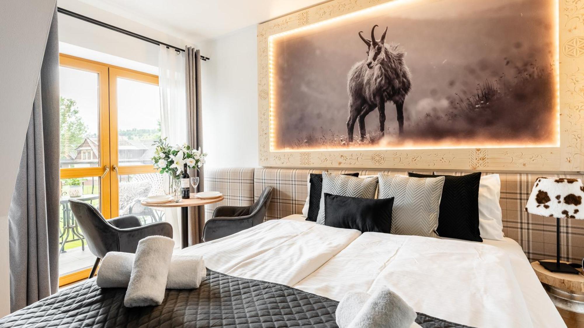 Aparthotel Delta Bialka Eksteriør billede