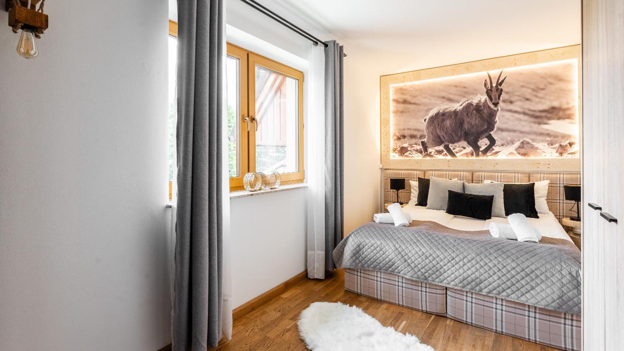 Aparthotel Delta Bialka Eksteriør billede