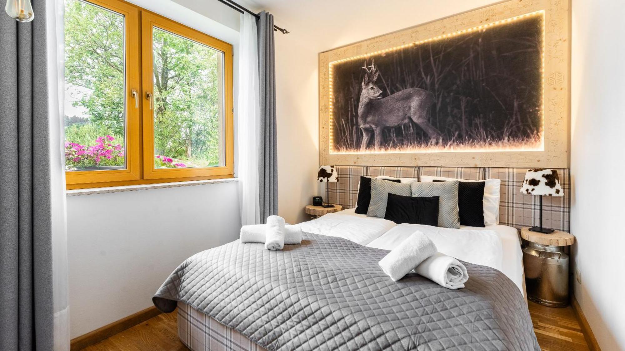 Aparthotel Delta Bialka Eksteriør billede