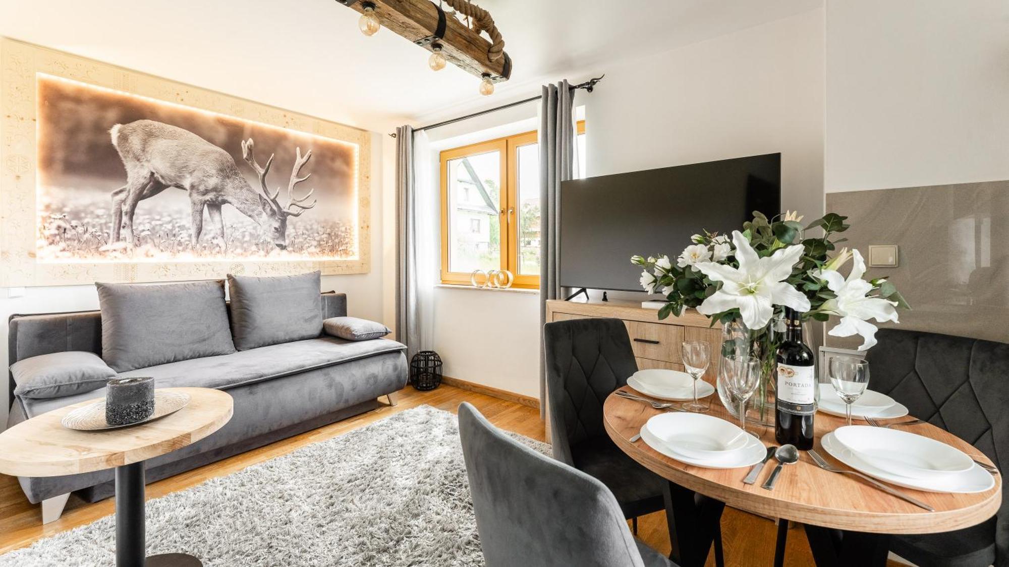 Aparthotel Delta Bialka Eksteriør billede