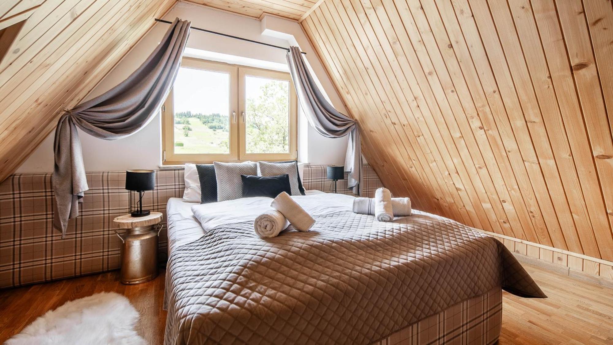 Aparthotel Delta Bialka Eksteriør billede